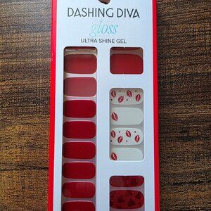 Dashing Diva - Valentines